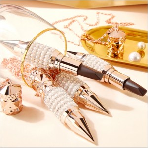 Trzykolorowa pomadka